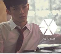 Exo - Exo-Love Me Right (Chen VER) [Japan CD] AVCK-79300 [Import]