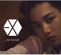 Exo - Exo - Love Me Right (KAI VER) [Japan CD] AVCK-79303