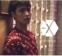 Exo - Exo-Love Me Right (REI VER) [Japan CD] AVCK-79298 [Import]