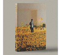 EXO - EXO SUHO GREY SUIT 2nd Mini Album ( PHOTOBOOK ) ( COLOR Ver. ) ( Incl. CD+Photo Book+Book Mark+2 Post Card+Photo Card+EXO STORE GIFT CARD )