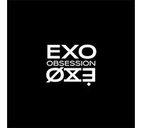 EXO - EXO The 6th Album (Obsession Ver.)
