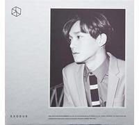 Exo - Exodus V.2 -Chinese Ver.-