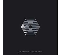 Exology Chapter 1 The Lost Planet CD