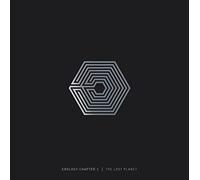 Exology Chapter 1: The Lost Planet