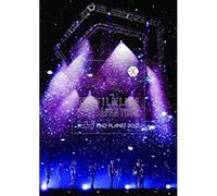 Exo Film Live Japan Tour Exo Planet DVD DVD