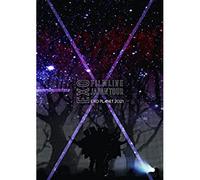 Exo Film Live Japan Tour Exo Planet DVD DVD