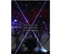 Exo Film Live Japan Tour Exo Planet DVD E