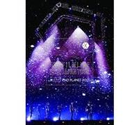 Exo Film Live Japan Tour Exo Planet DVD