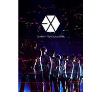 Exo from.Exoplanet#2-The Exo'Luxion in Japan-(2 DVD) [Edizione: Giappone] [Import]