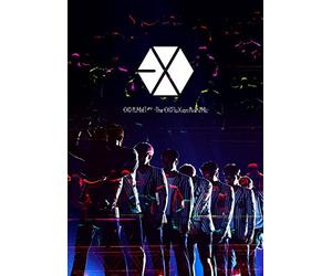 Exo from.Exoplanet#2-The Exo'Luxion in Japan-(2 DVD) [Edizione: Giappone] [Import]