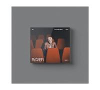 EXO KAI Rover 3rd Mini Album Digipack Version CD+1p Folding Poster On Pack+24p PhotoBook+1p PhotoCard+Tracking Sealed