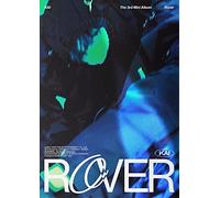 EXO KAI ROVER The 3rd Mini Album ( SLEEVE Ver. ) K-POP SEALED