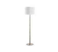 EXO lighting lampadaire sur pied salon OVAL lampe salon E27 lampadaires de salon - lampe sur pied chambre - floor lamp lampadaire salon - luminaire sur pied salon
