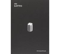 Exo - Lotto [Import]