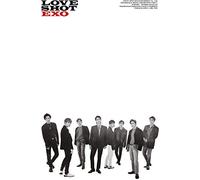 Exo - Love Shot-Repackag [Import]