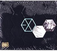 EXO-M - Mama (Black Version)