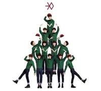 Exo - Miracles in December-Chinese Version