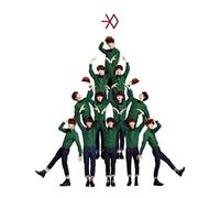 EXO - Miracles in December: Korean Version