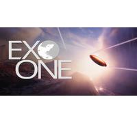 Exo One (PC)