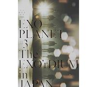 Exo-Planet #3-The Exo'Rdium in Japan (2 Blu-Ray) [Edizione: Giappone] [Import]