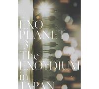 Exo Planet #3 - The Exo'rdium In Japan()() [Dvd]