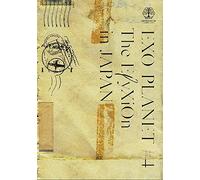 Exo Planet #4-The Elyxion in Japan (2 DVD) [Edizione: Giappone] [Import]