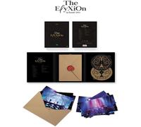 Exo Planet #4 The Elyxion in Seoul [Import]