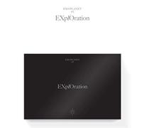 Exo Planet #5 Exploration (2 DVD, INCL. 40pc Postcard Set +Photocard) [Import]