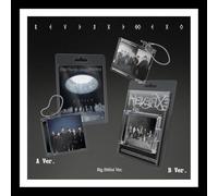 EXO - (Random.) EXO [REVERXE] 8th Album BIG SMINI Ver.+GIFT (NO DISK!!)
