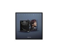 EXO REVERXE [Compact Ver.] 8ème album complet (KAI Ver.)