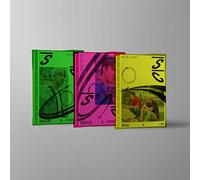 EXO-SC - EXO-SC The 1st Mini Album 'What a Life'