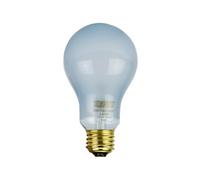 Exo Terra Ampoule à Infrarouge à Lumière du Jour pour Reptile A21 100 W