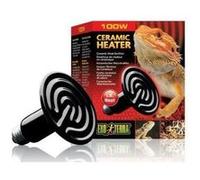 EXO TERRA Ampoule Ceramic Heater 100W - Pour reptiles