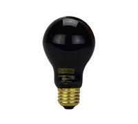 Exo Terra Ampoule Nocturne à Infrarouge pour Reptile 50 W