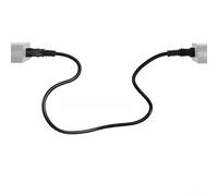 Exo Terra Câble interconnexion pour écran T5, 60 cm