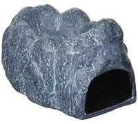 Exo Terra Cachette en céramique pour Reptiles Taille M 480 g