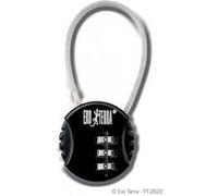 EXOTERRA Serrure pour terrarium