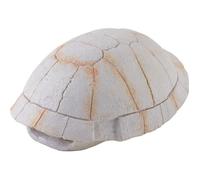 Exo-Terra Carapace De Tortue - Petit - Pour Reptile Ou Amphibien