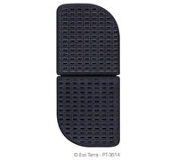 Exo-Terra Cartouches Filtrantes Au Charbon - Pour Repti Clear F 250 Et F 350