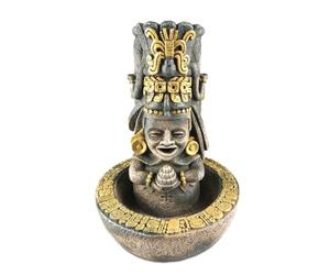 EXO TERRA Cascade Aztèque 1 unité 2100 g