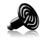 Exo Terra Ceramic Heat Emitter, 100 Watt