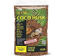 Exo Terra Coque de noix de coco, 4.4 L