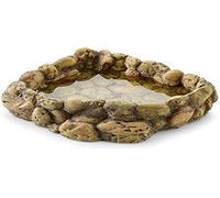 Exo Terra Cachette Crocodile Crâne pour Terrariums, Neuf