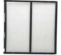 Exo Terra Couverture d'écran pour terrarium 45x60cm 45x60 cm 45x60 cm