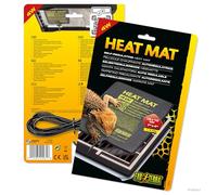 Exo Terra Couverture Thermique Automatique réglable pour Reptiles, 4 W