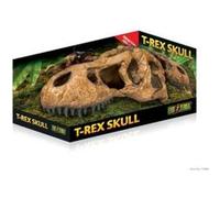 Exo Terra Décor Crâne T-Rex pour reptile ou amphibien