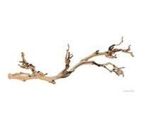 EXO TERRA Decoration Pied de vigne sable - Grand modele - Pour terrarium Non applicable G