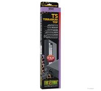 Exo Terra Lampe T5 UVB pour terrarium 35 cm 8W