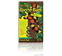 Exo Terra Substrat Forrest Bark – Écorce de sapin naturel pour terrarium – 26,4 l