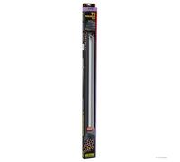 Exo Terra Lampe pour terrarium Écran T5 54 W/120 cm – UVB haute performance, ballast électronique